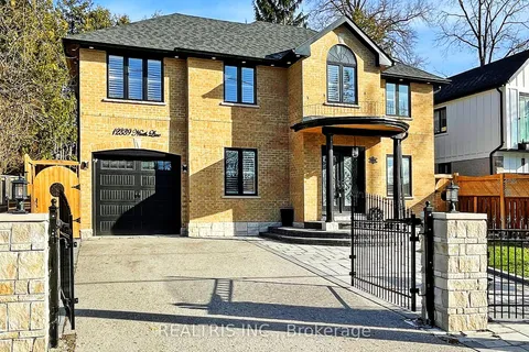 12339 Ninth Line, Whitchurch-Stouffville, ON L4A 1C2
