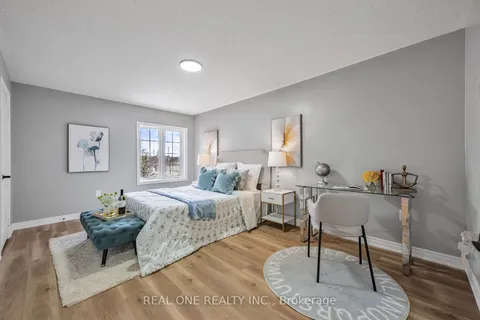 49 Ruby Crescent, Richmond Hill, ON L4S 2E9