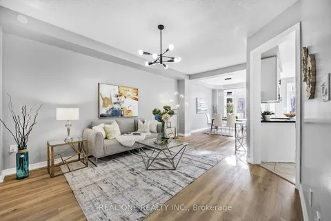 49 Ruby Crescent, Richmond Hill, ON L4S 2E9