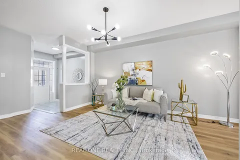 49 Ruby Crescent, Richmond Hill, ON L4S 2E9