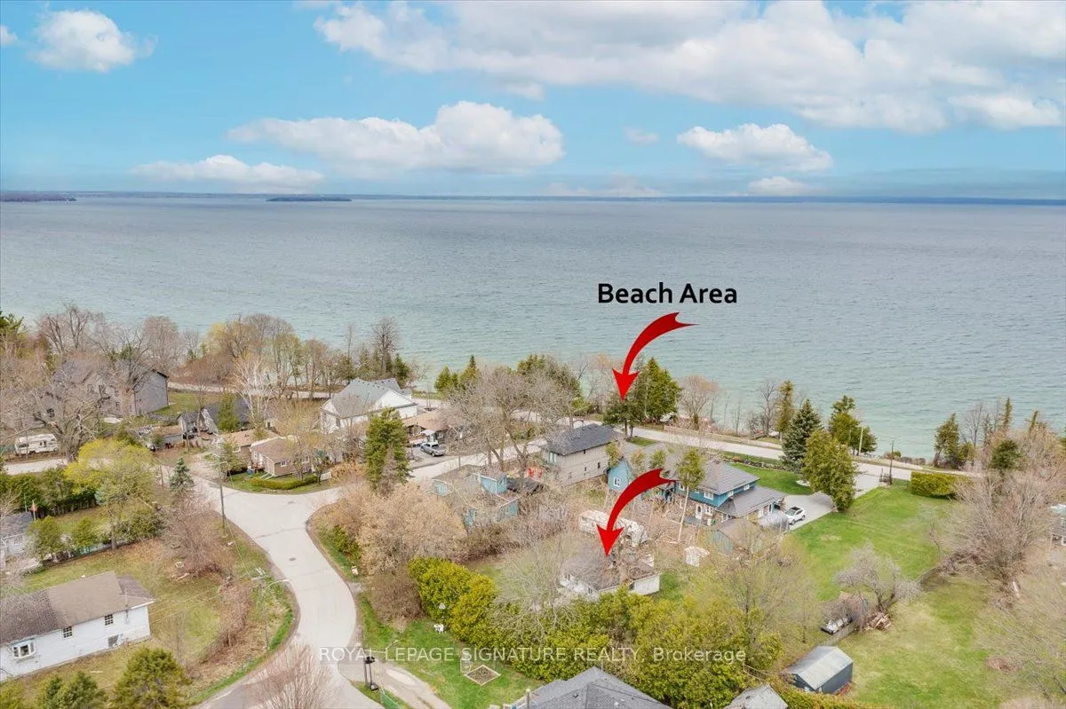 68 Farley Circle, Georgina, ON L0E 1S0