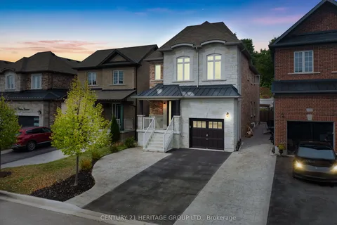 159 Chelsea Crescent, Bradford West Gwillimbury, ON L3Z 0J8