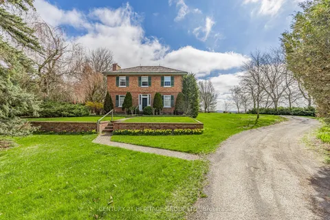 18725 McCowan Road, East Gwillimbury, ON L0G 1M0