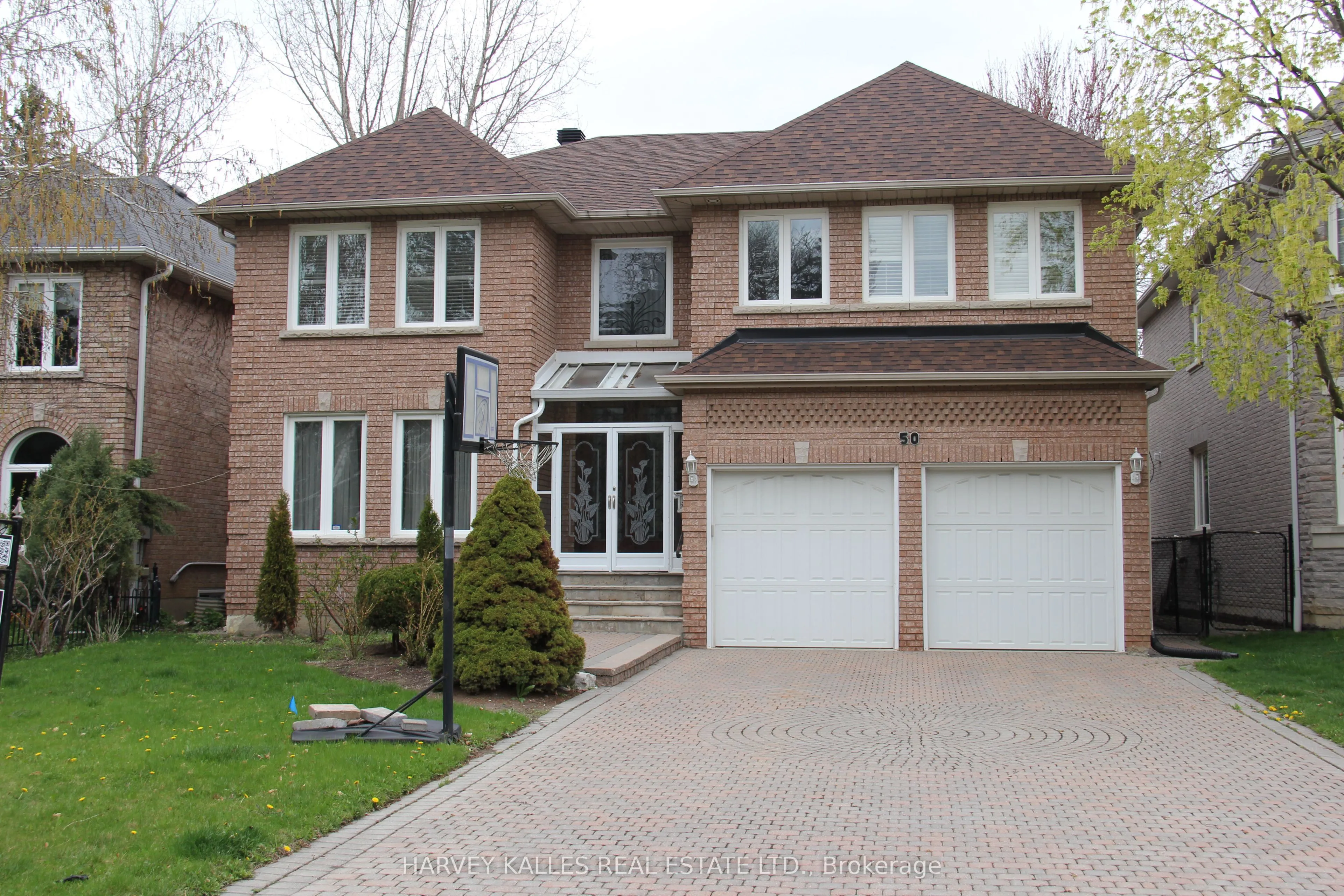50 King High Drive, Vaughan, ON L4J 3N4