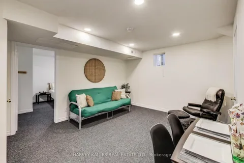 50 King High Drive, Vaughan, ON L4J 3N4