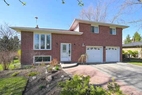 10 Joseph Street, Adjala-Tosorontio, ON L0G 1L0