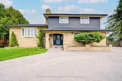 53 West Park Heights, Georgina, ON L4P 3T9