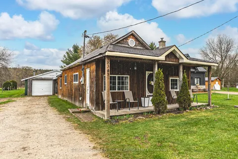 8343 Main Street Lisle N/A, Adjala-Tosorontio, ON L0M 1M0