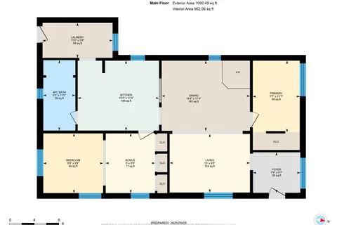 8343 Main Street Lisle N/A, Adjala-Tosorontio, ON L0M 1M0