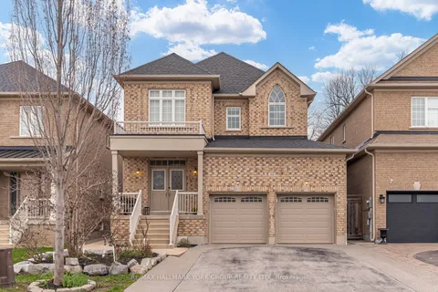 95 Chelsea Crescent, Bradford West Gwillimbury, ON L3Z 0J7