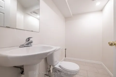 27 Primont Drive, Richmond Hill, ON L4S 2V5