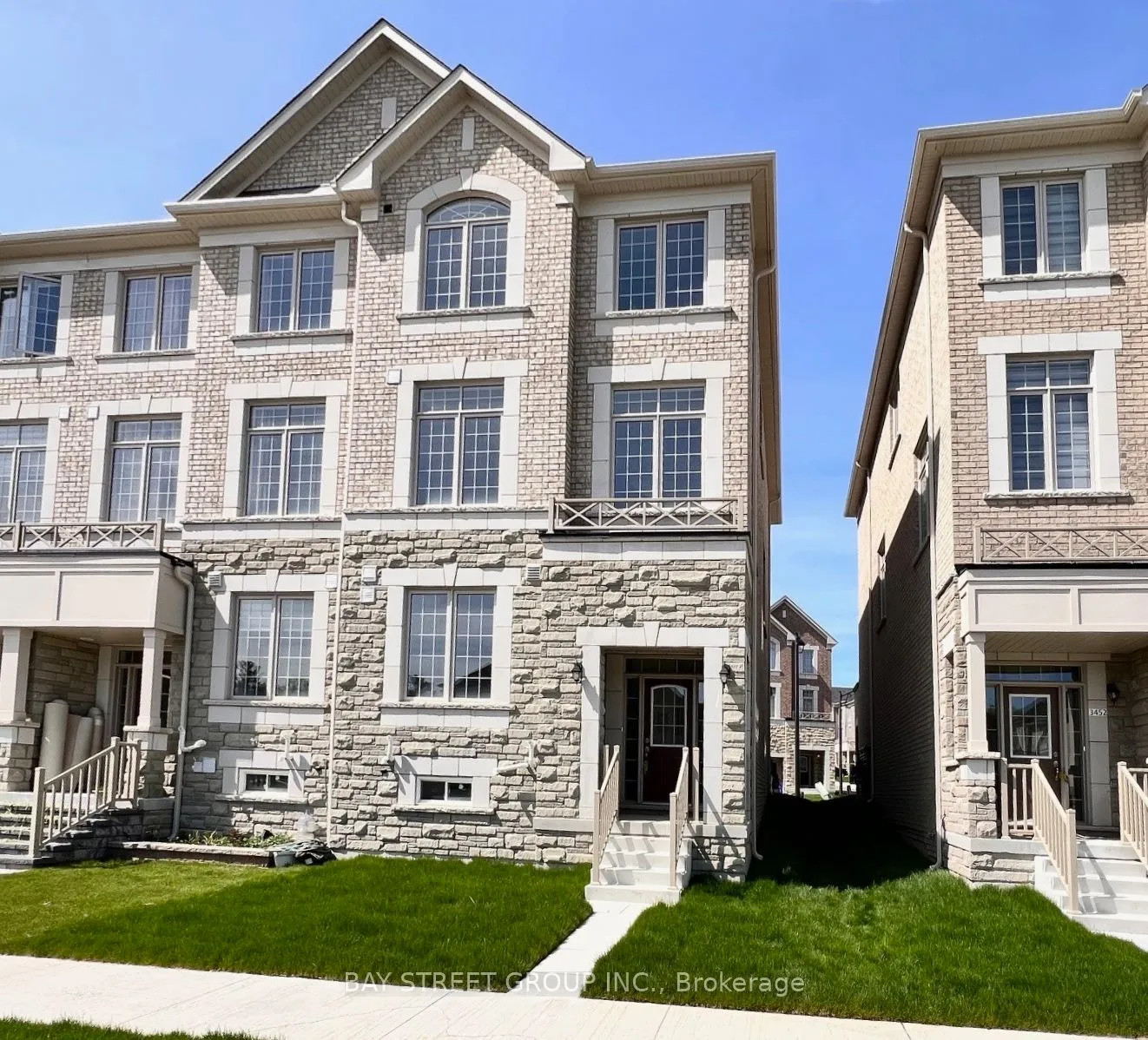 3450 Denison Street, Markham, ON L3S 0E9