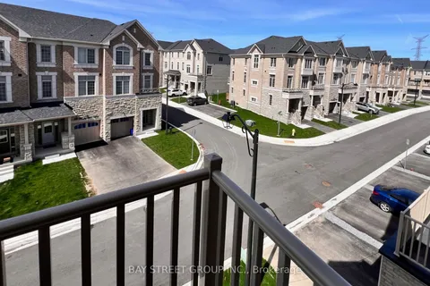 3450 Denison Street, Markham, ON L3S 0E9