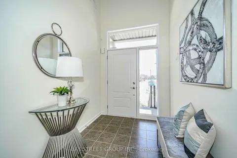 54 Pantheon Lane, Markham, ON L6E 0V3