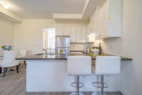 54 Pantheon Lane, Markham, ON L6E 0V3