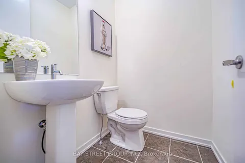 54 Pantheon Lane, Markham, ON L6E 0V3
