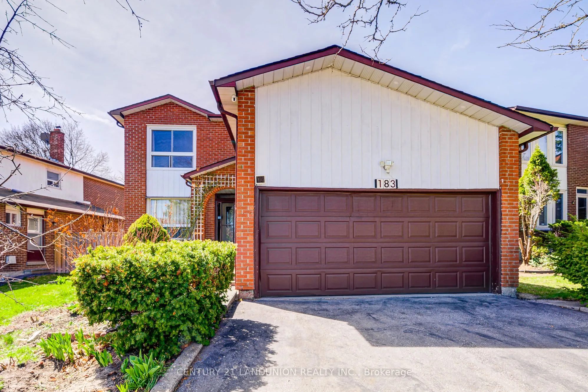 183 Willowbrook Road, Markham, ON L3T 5L5