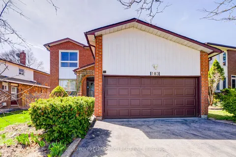 183 Willowbrook Road, Markham, ON L3T 5L5