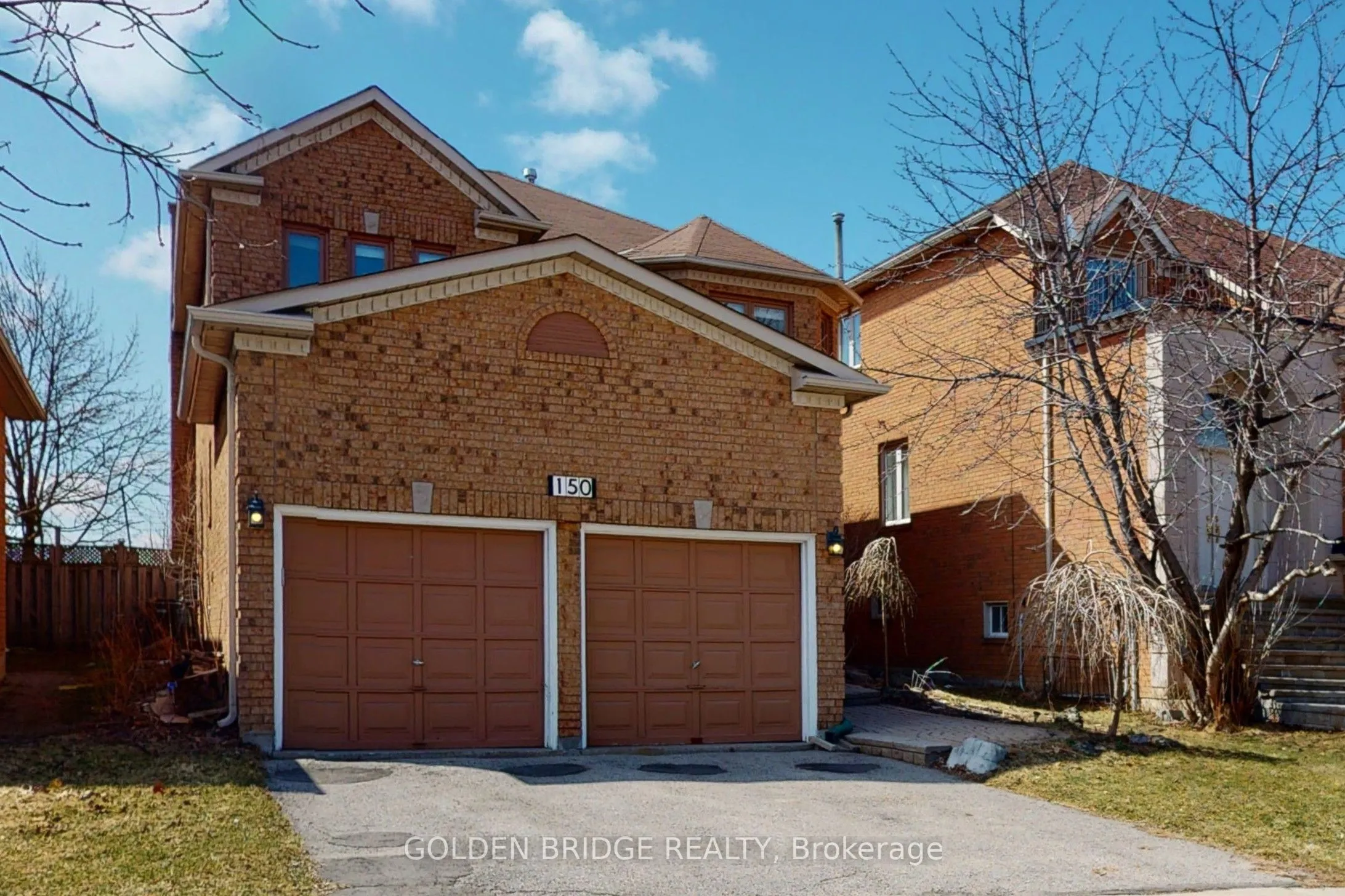 150 Larratt Lane, Richmond Hill, ON L4C 0E7