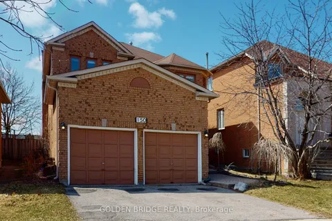 150 Larratt Lane, Richmond Hill, ON L4C 0E7