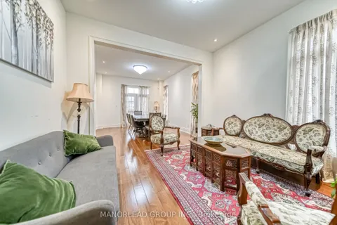 59 Horse Rake Road, Vaughan, ON L6A 4X3