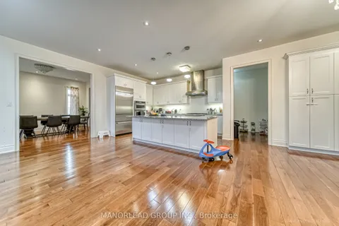 59 Horse Rake Road, Vaughan, ON L6A 4X3