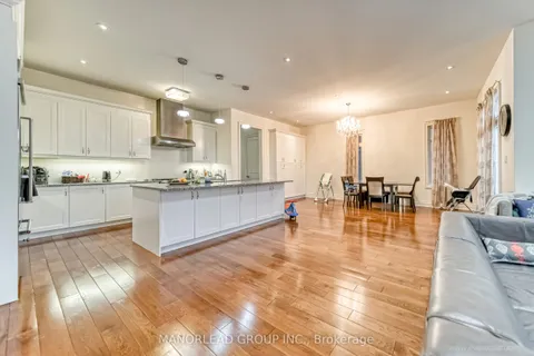 59 Horse Rake Road, Vaughan, ON L6A 4X3