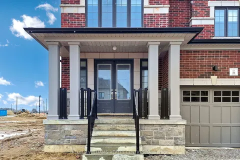 43 Bud Willmot Way, King, ON L7B 0S7