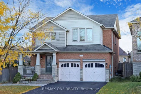 45 Mapleton Mills Drive, King, ON L0G 1T0