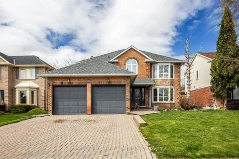 292 Crossland Gate, ON L3X 1B2