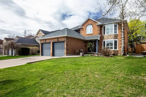 292 Crossland Gate, ON L3X 1B2