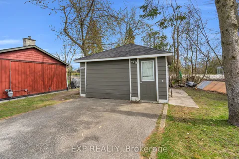 409 Centre Street, Brock, ON L0K 1A0