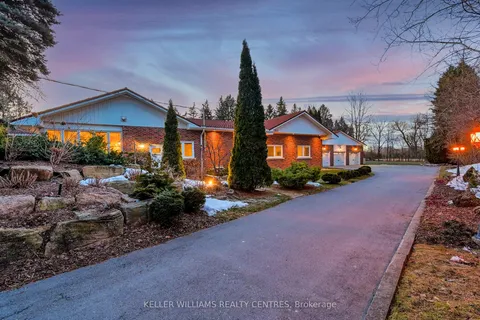 5024 Lloydtown-Aurora Road, King, ON L7B 0E2