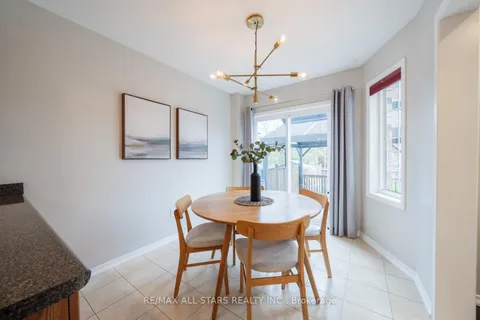 98 Duffin Drive, Whitchurch-Stouffville, ON L4A 0X3