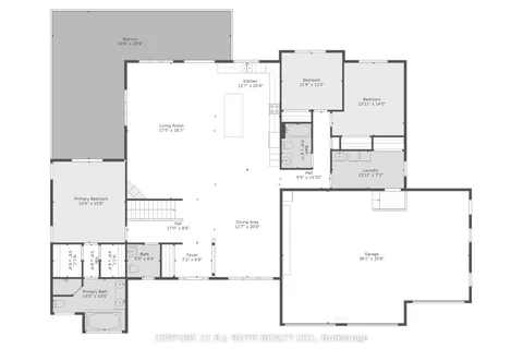 10 BROLLEY Crescent, Essa, ON L0L 2N2