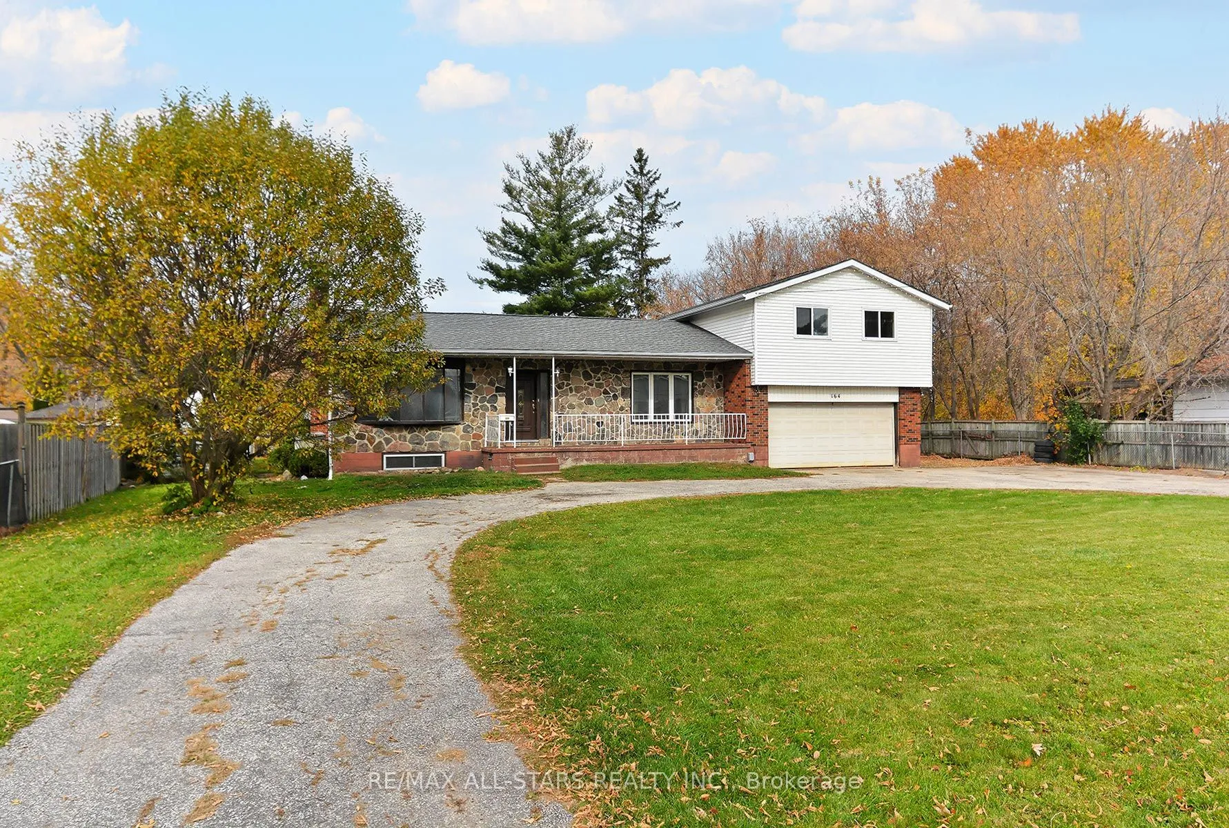 164 Bayview Avenue, Georgina, ON L4P 2S9