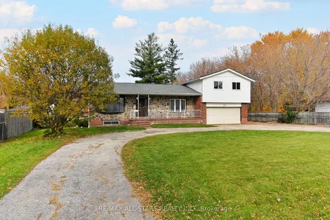 164 Bayview Avenue, Georgina, ON L4P 2S9