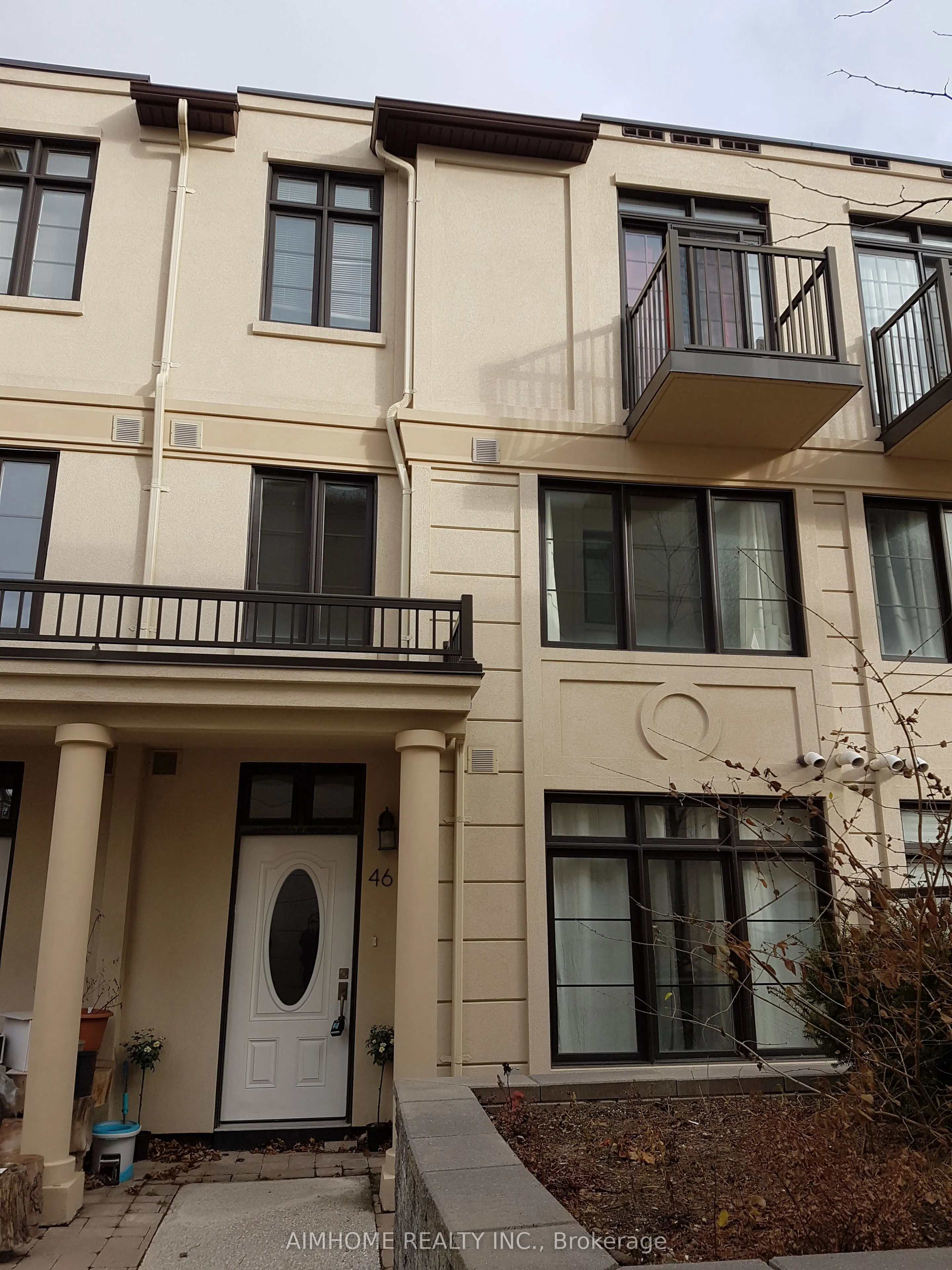 7 Brighton Place, ON L4J 0H1