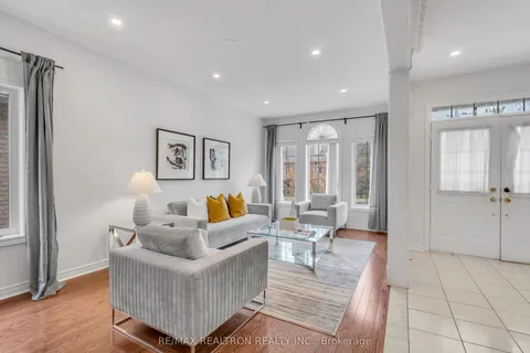 15 Chancery Road, Markham, ON L6E 1T7