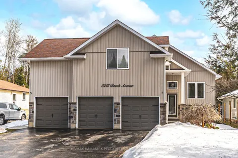 3213 Beach Avenue, Innisfil, ON L9S 2K6