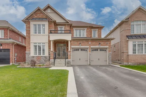 50 Latimer Avenue, Essa, ON L3W 0N3