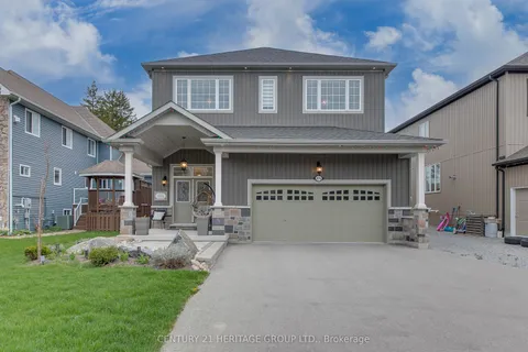 807A Montsell Avenue, ON L0E 1S0