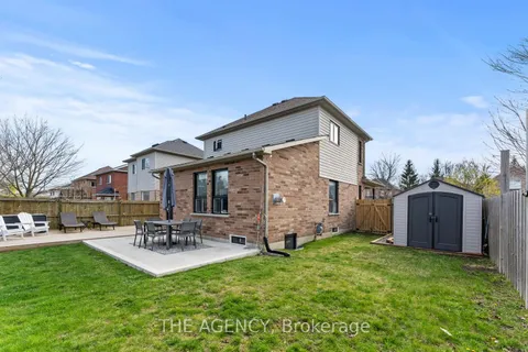 53 Burnaby Drive, Georgina, ON L4P 3Y9