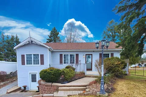19765 Leslie Street, East Gwillimbury, ON L0G 1R0