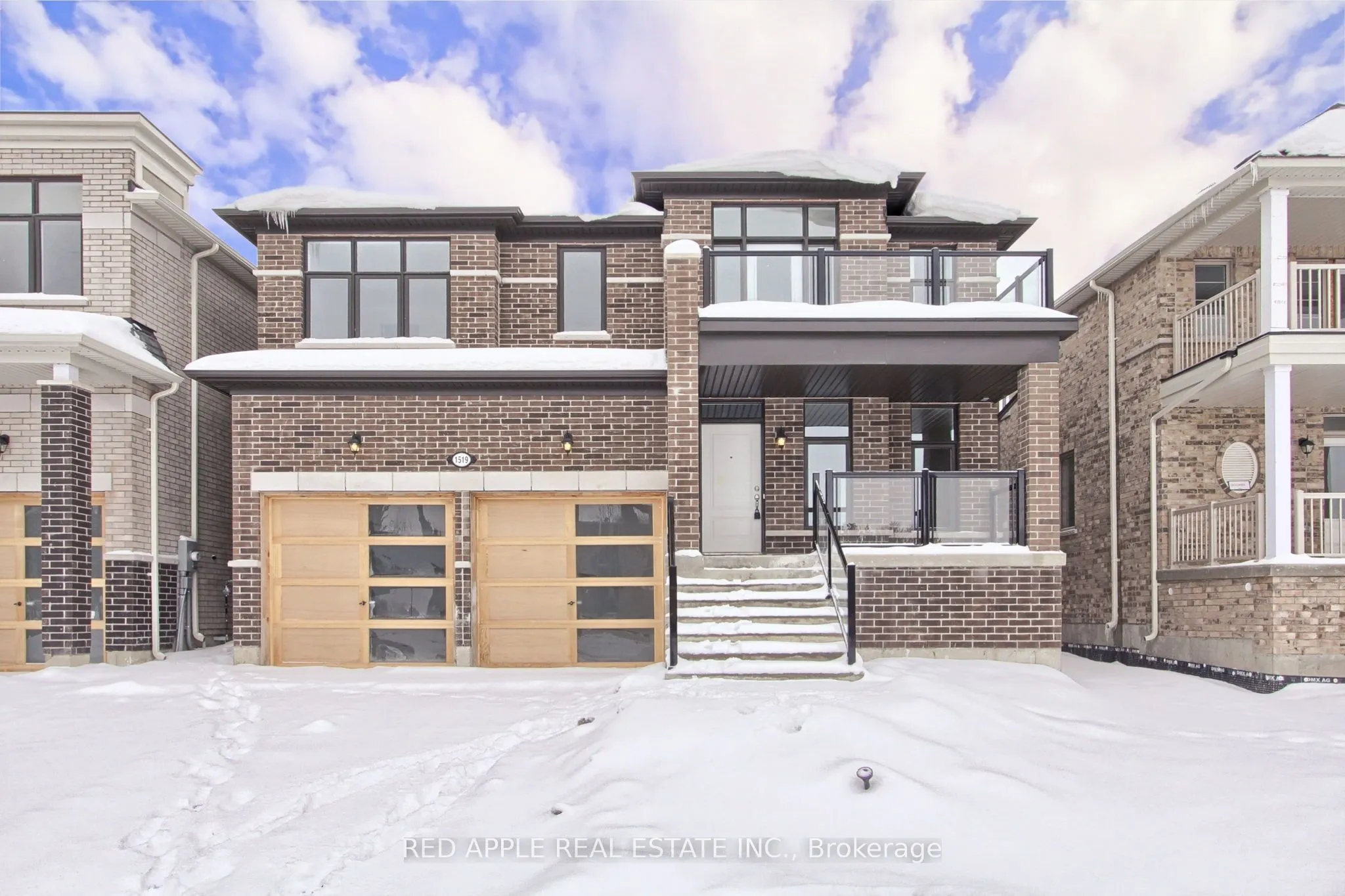 1519 Davis Loop Circle, Innisfil, ON L0L 1W0