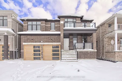 1519 Davis Loop Circle, Innisfil, ON L0L 1W0