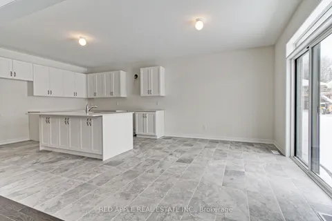 1519 Davis Loop Circle, Innisfil, ON L0L 1W0