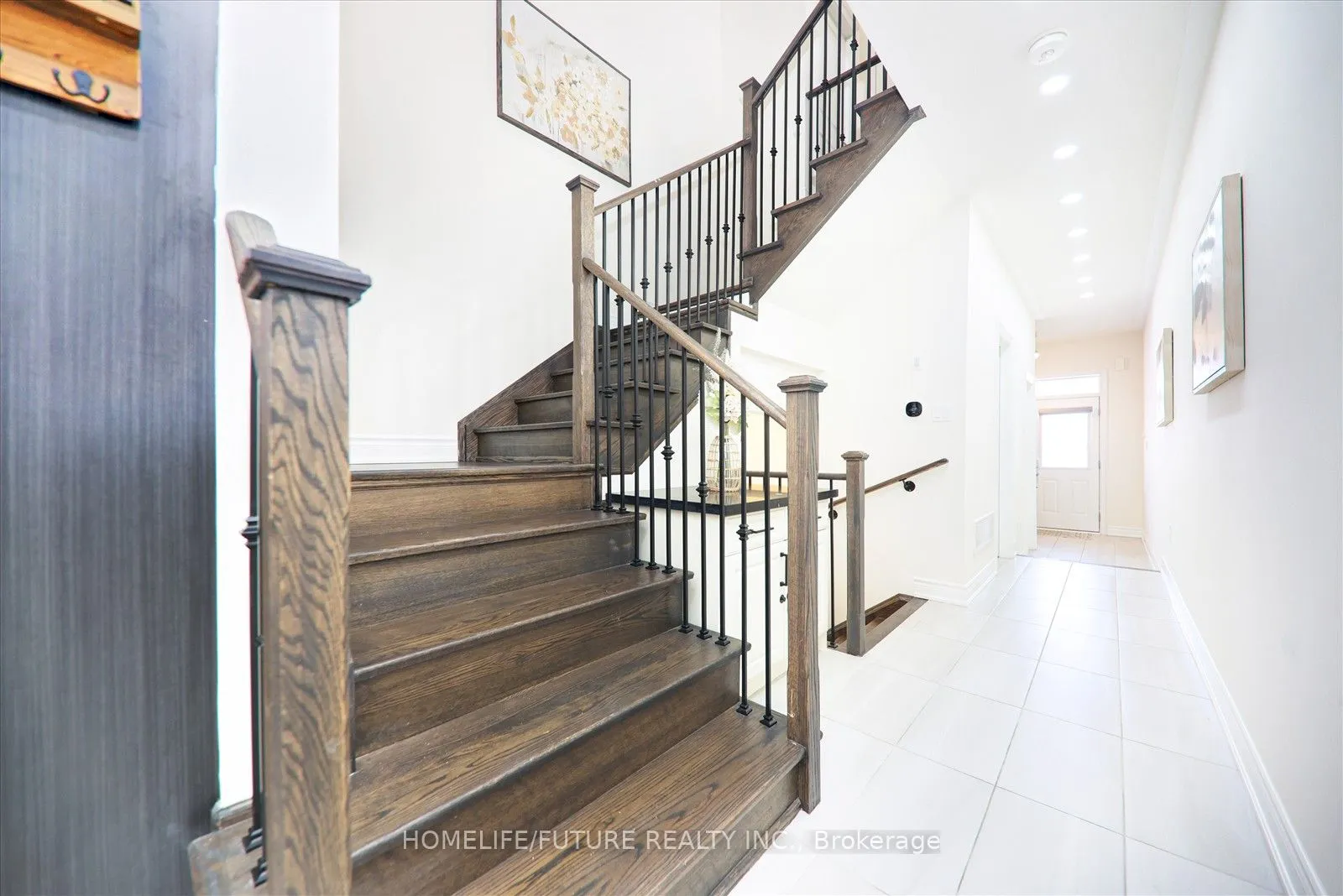 52 Ryler Way, Markham, ON L3S 0E7