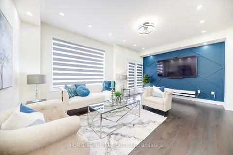 52 Ryler Way, Markham, ON L3S 0E7