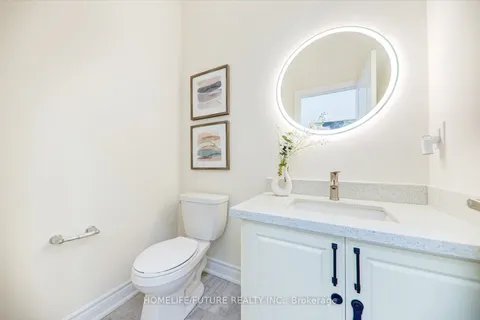 52 Ryler Way, Markham, ON L3S 0E7